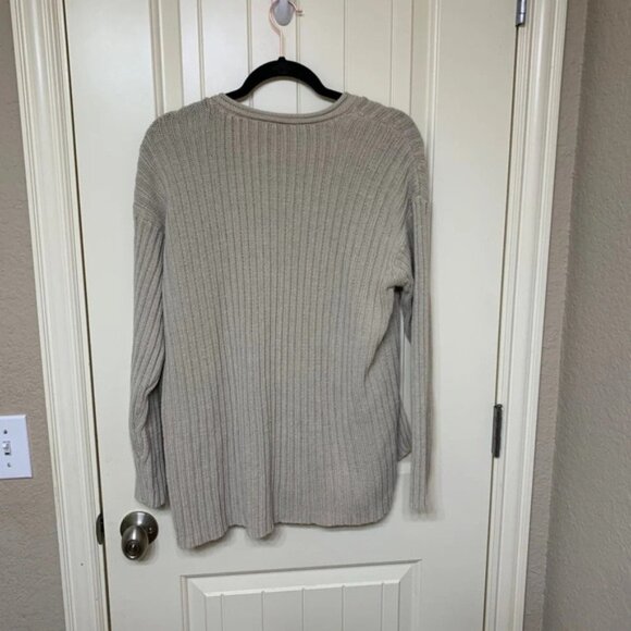 The Limited Vintage Grandpa Cardigan - Picture 6 of 6